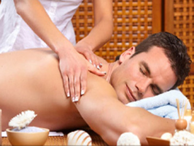 Dolphin spa chennai