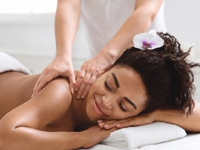Dolphin spa chennai