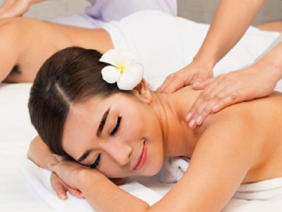 Dolphin spa chennai