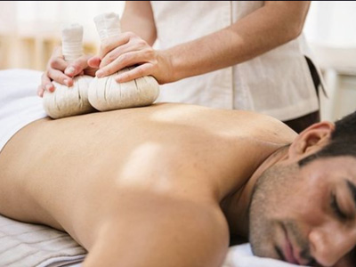 Dolphin spa chennai